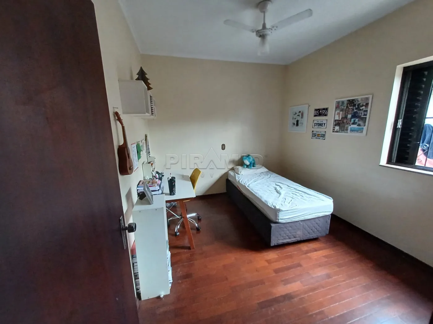 Alugar Casa / Padr&atilde;o em Ribeir&atilde;o Preto R$ 1.800,00 - Foto 16