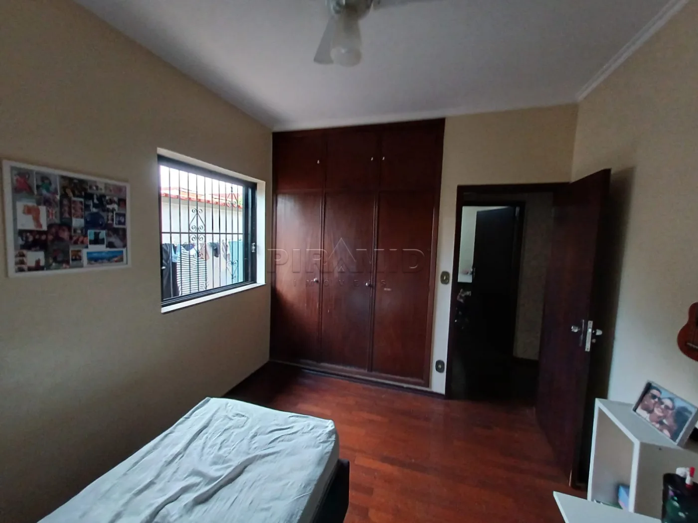 Alugar Casa / Padr&atilde;o em Ribeir&atilde;o Preto R$ 1.800,00 - Foto 17