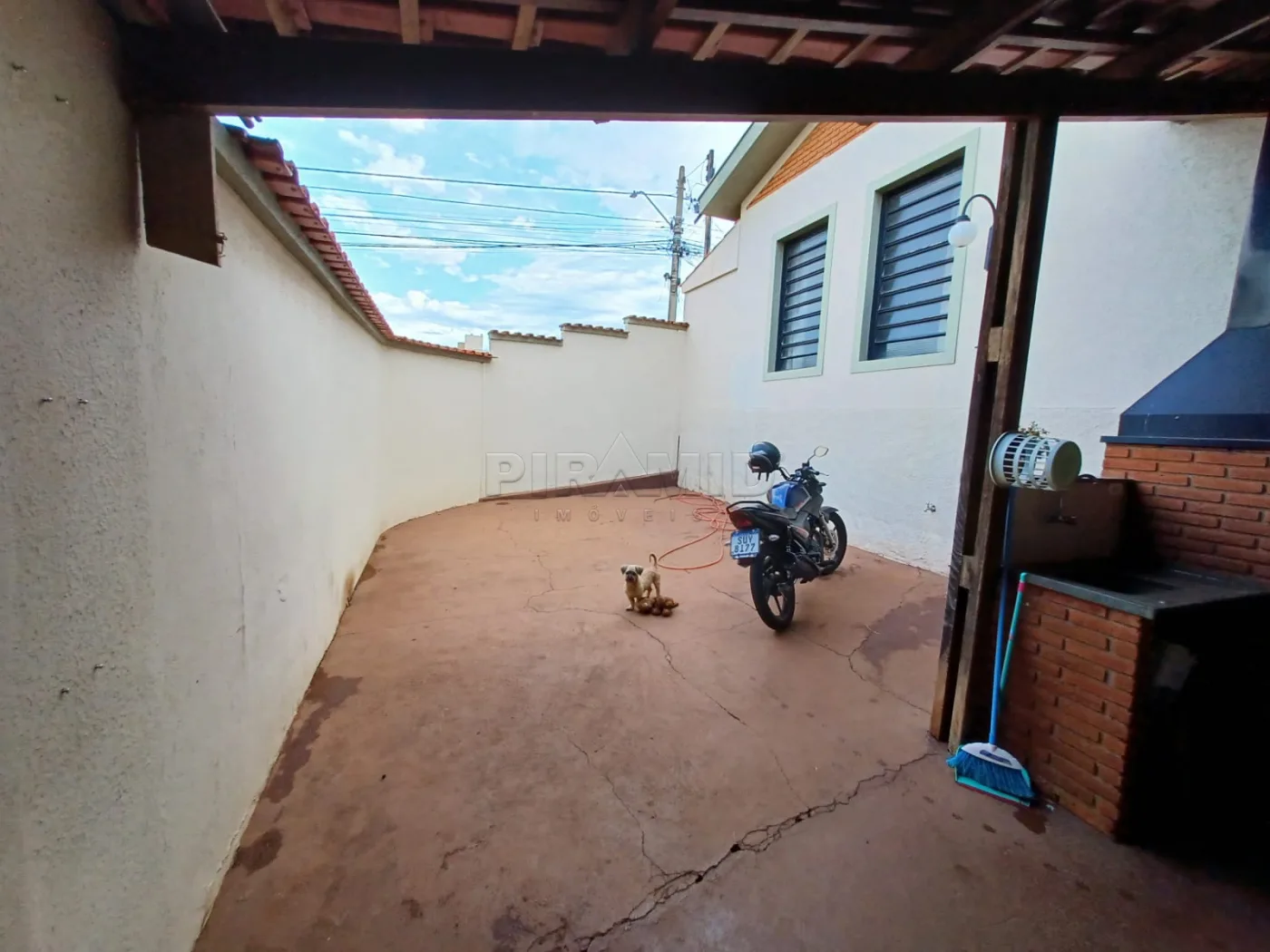 Alugar Casa / Padr&atilde;o em Ribeir&atilde;o Preto R$ 1.800,00 - Foto 22