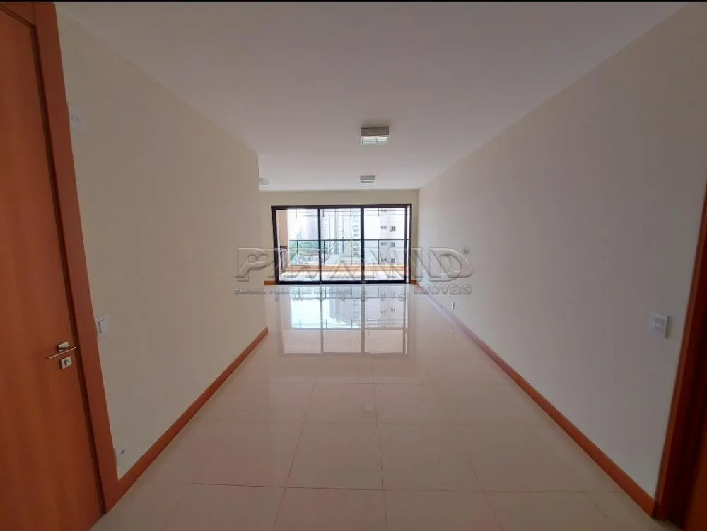 Alugar Apartamento / Padr&atilde;o em Ribeir&atilde;o Preto R$ 6.450,00 - Foto 1