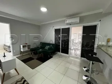 Alugar Apartamento / Padr&atilde;o em Ribeir&atilde;o Preto R$ 1.950,00 - Foto 1