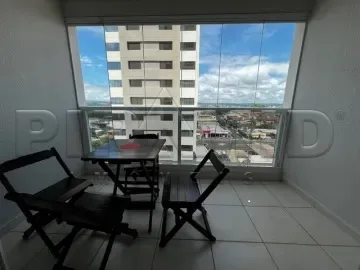 Alugar Apartamento / Padr&atilde;o em Ribeir&atilde;o Preto R$ 1.950,00 - Foto 4