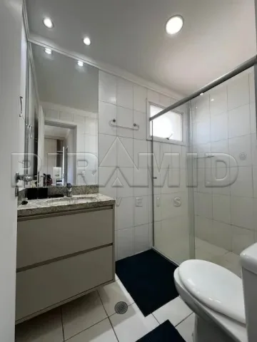 Alugar Apartamento / Padr&atilde;o em Ribeir&atilde;o Preto R$ 1.950,00 - Foto 7