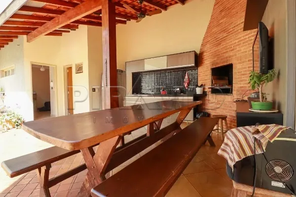 Alugar Casa / Padr&atilde;o em Ribeir&atilde;o Preto R$ 6.000,00 - Foto 3