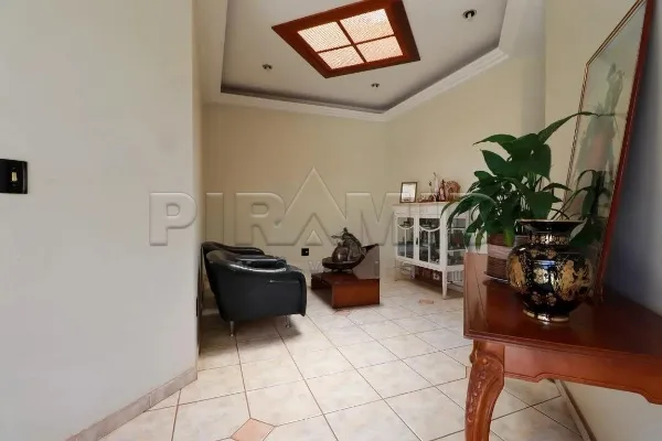 Alugar Casa / Padr&atilde;o em Ribeir&atilde;o Preto R$ 6.000,00 - Foto 6