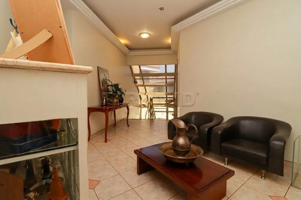 Alugar Casa / Padr&atilde;o em Ribeir&atilde;o Preto R$ 6.000,00 - Foto 7