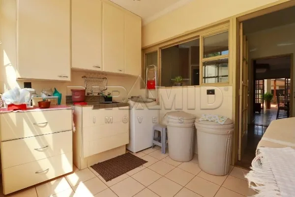 Alugar Casa / Padr&atilde;o em Ribeir&atilde;o Preto R$ 6.000,00 - Foto 11