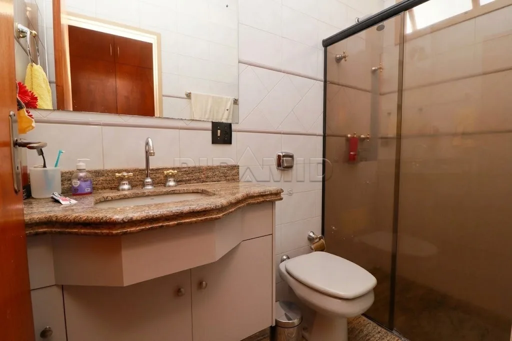 Alugar Casa / Padr&atilde;o em Ribeir&atilde;o Preto R$ 6.000,00 - Foto 12