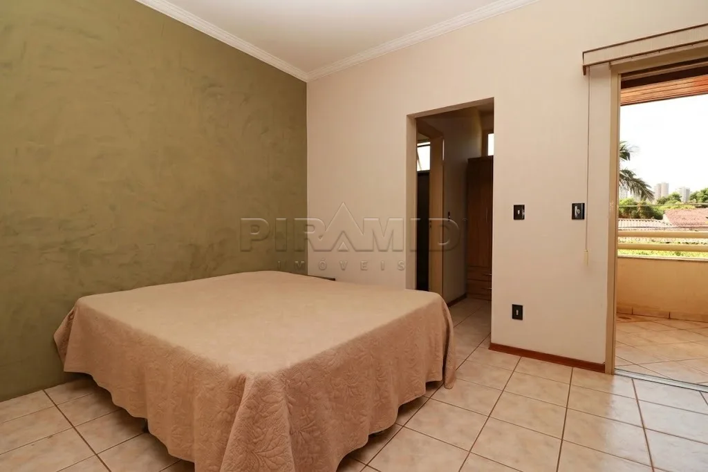 Alugar Casa / Padr&atilde;o em Ribeir&atilde;o Preto R$ 6.000,00 - Foto 13