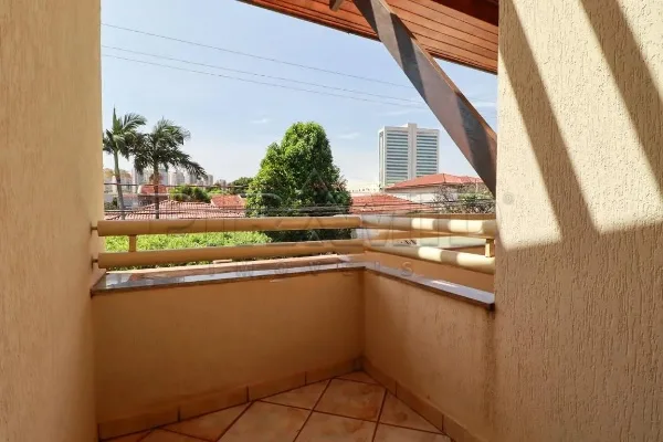Alugar Casa / Padr&atilde;o em Ribeir&atilde;o Preto R$ 6.000,00 - Foto 15