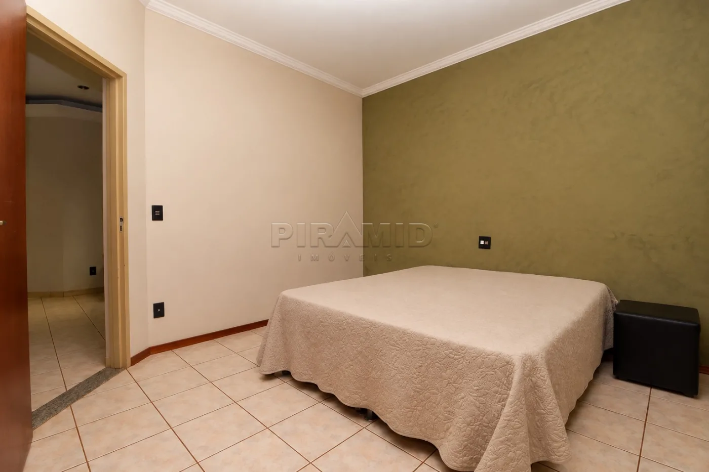 Alugar Casa / Padr&atilde;o em Ribeir&atilde;o Preto R$ 6.000,00 - Foto 16