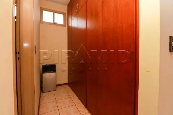 Alugar Casa / Padr&atilde;o em Ribeir&atilde;o Preto R$ 6.000,00 - Foto 18