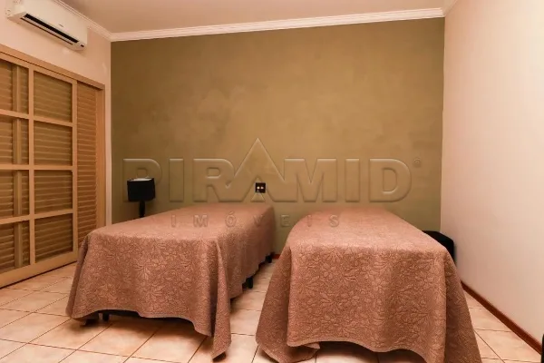 Alugar Casa / Padr&atilde;o em Ribeir&atilde;o Preto R$ 6.000,00 - Foto 19