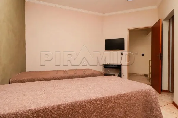Alugar Casa / Padr&atilde;o em Ribeir&atilde;o Preto R$ 6.000,00 - Foto 20