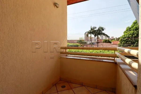 Alugar Casa / Padr&atilde;o em Ribeir&atilde;o Preto R$ 6.000,00 - Foto 21