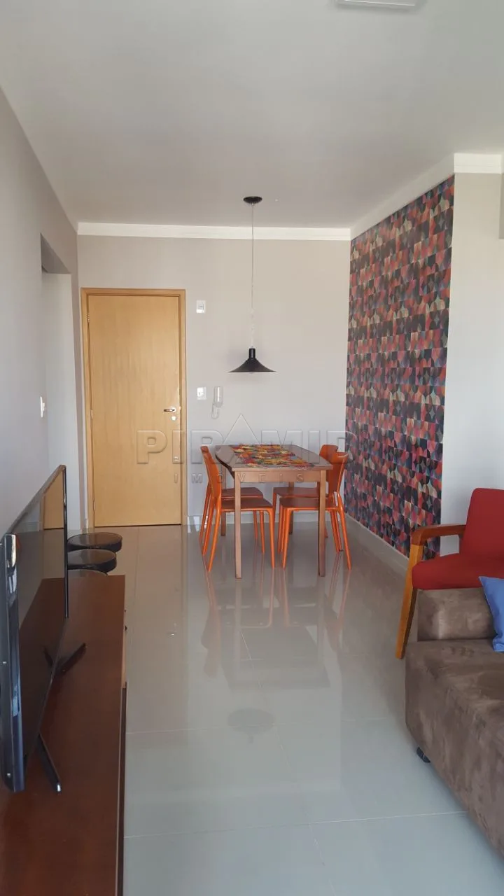 Alugar Apartamento / Padr&atilde;o em Ribeir&atilde;o Preto R$ 1.850,00 - Foto 2