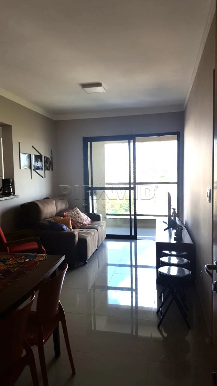 Alugar Apartamento / Padr&atilde;o em Ribeir&atilde;o Preto R$ 1.850,00 - Foto 7