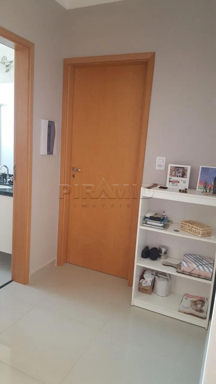 Alugar Apartamento / Padr&atilde;o em Ribeir&atilde;o Preto R$ 1.850,00 - Foto 8
