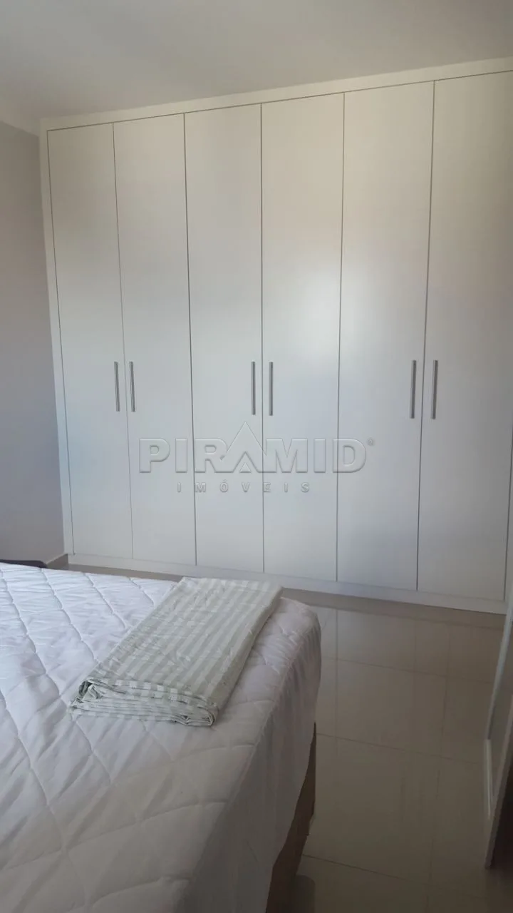 Alugar Apartamento / Padr&atilde;o em Ribeir&atilde;o Preto R$ 1.850,00 - Foto 10