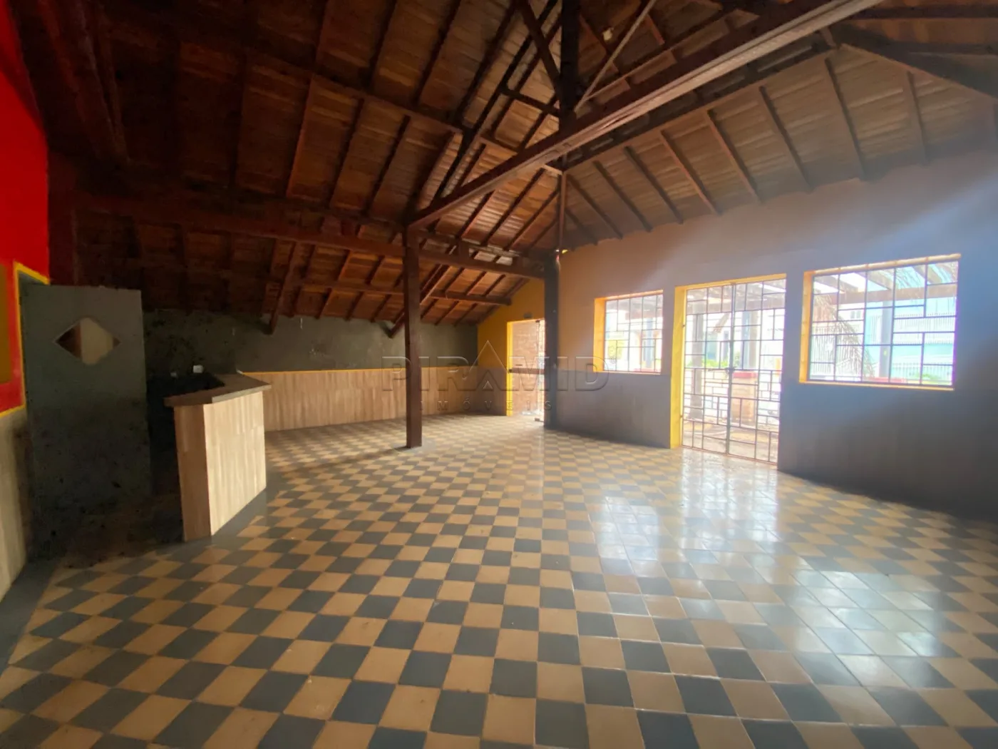 Alugar Comercial / Sal&atilde;o em Ribeir&atilde;o Preto R$ 4.500,00 - Foto 3
