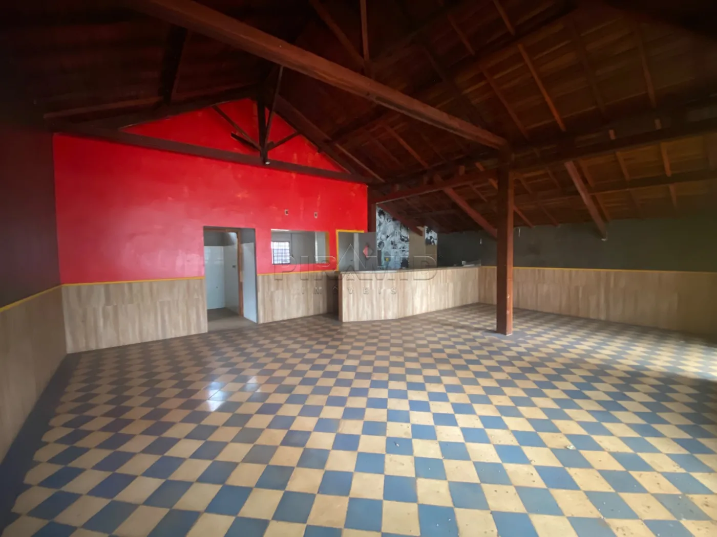 Alugar Comercial / Sal&atilde;o em Ribeir&atilde;o Preto R$ 4.500,00 - Foto 2