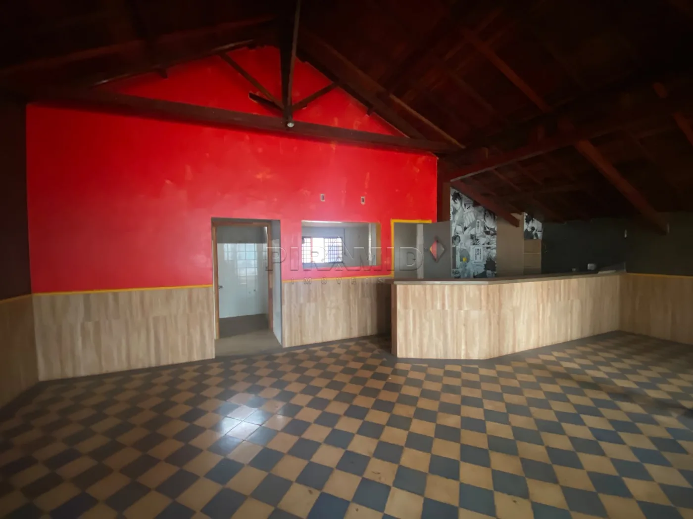 Alugar Comercial / Sal&atilde;o em Ribeir&atilde;o Preto R$ 4.500,00 - Foto 5