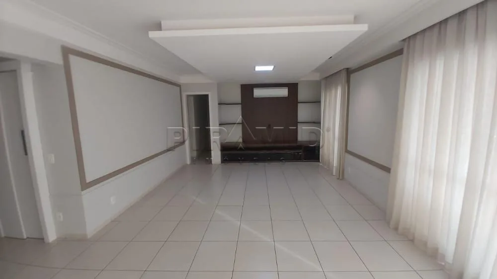 Alugar Apartamento / Padr&atilde;o em Ribeir&atilde;o Preto R$ 6.000,00 - Foto 1