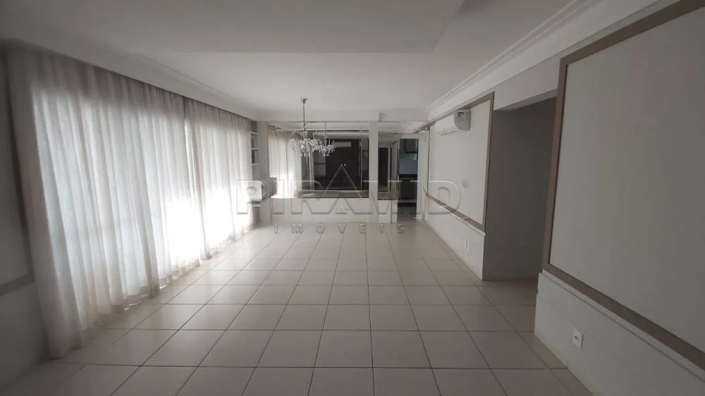 Alugar Apartamento / Padr&atilde;o em Ribeir&atilde;o Preto R$ 6.000,00 - Foto 2