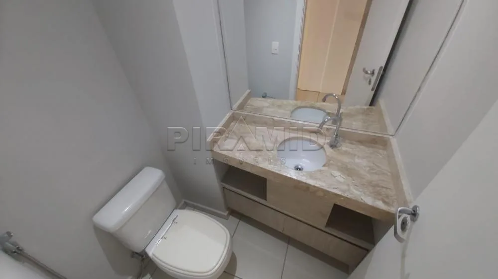 Alugar Apartamento / Padr&atilde;o em Ribeir&atilde;o Preto R$ 6.000,00 - Foto 3