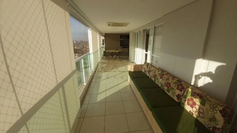 Alugar Apartamento / Padr&atilde;o em Ribeir&atilde;o Preto R$ 6.000,00 - Foto 4