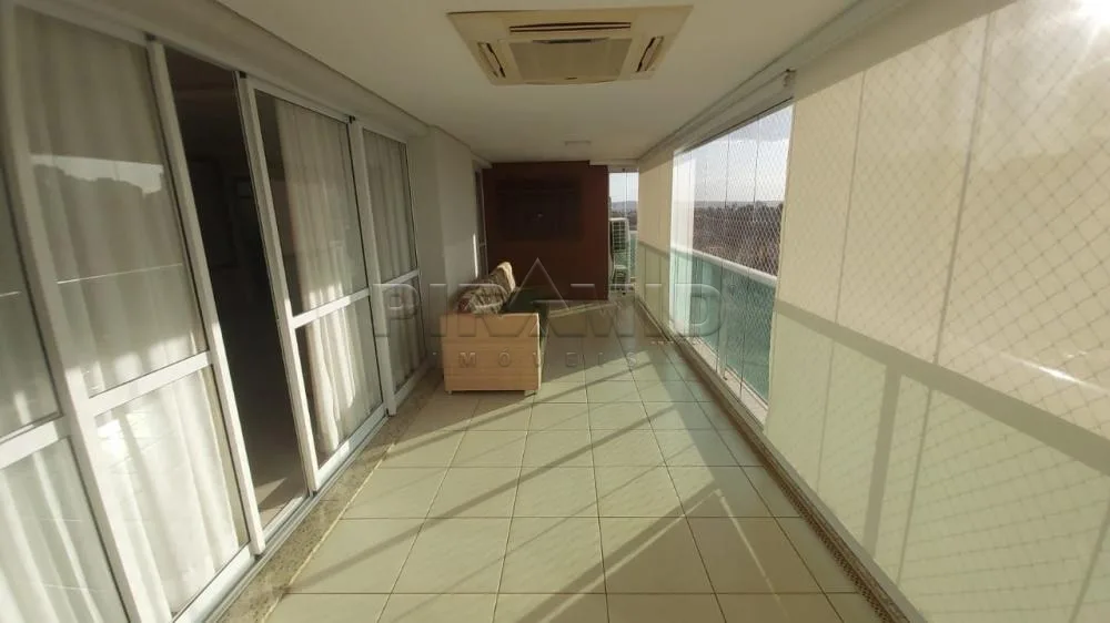 Alugar Apartamento / Padr&atilde;o em Ribeir&atilde;o Preto R$ 6.000,00 - Foto 5