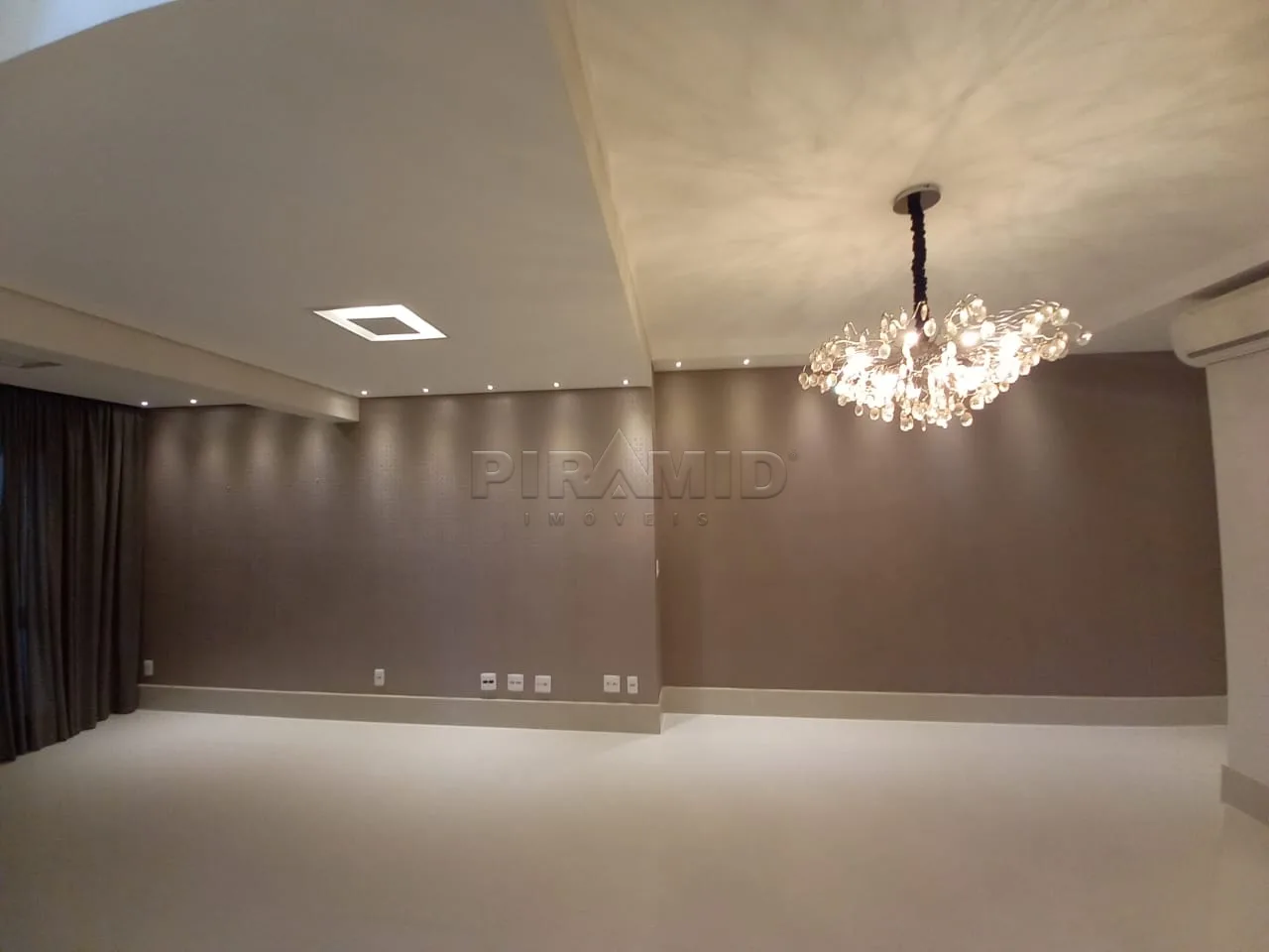 Alugar Apartamento / Cobertura em Ribeir&atilde;o Preto R$ 8.000,00 - Foto 4