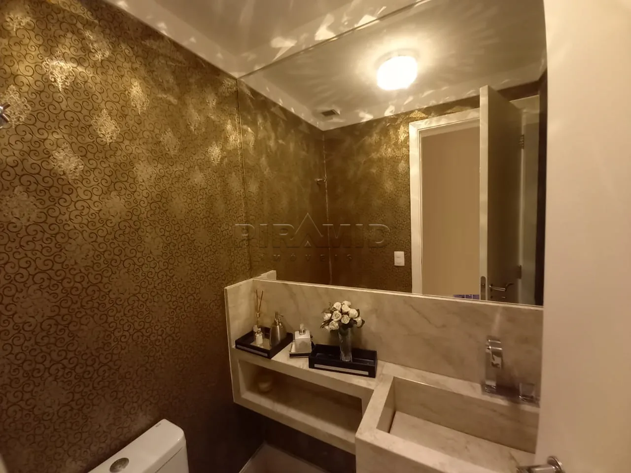 Alugar Apartamento / Cobertura em Ribeir&atilde;o Preto R$ 8.000,00 - Foto 6