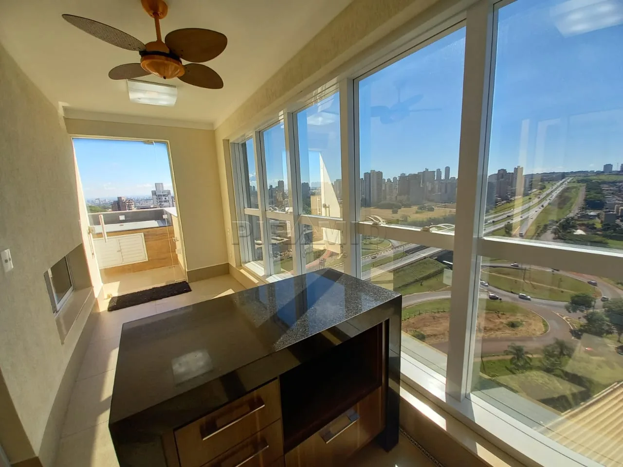 Alugar Apartamento / Cobertura em Ribeir&atilde;o Preto R$ 8.000,00 - Foto 7