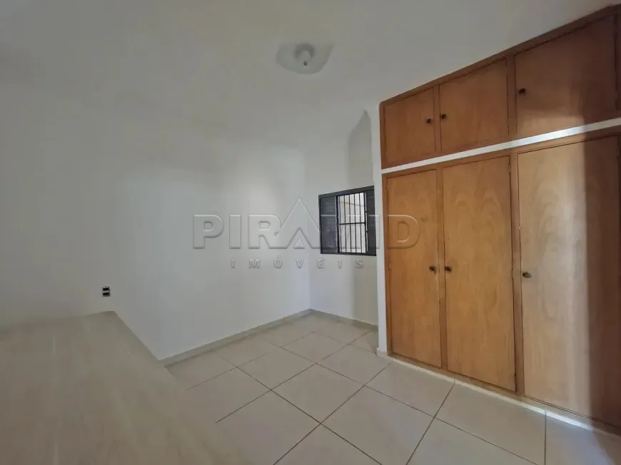 Alugar Comercial / Casa em Ribeir&atilde;o Preto R$ 3.500,00 - Foto 4