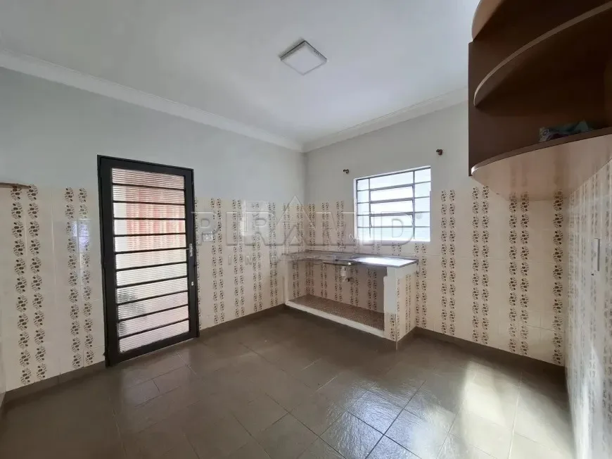 Alugar Comercial / Casa em Ribeir&atilde;o Preto R$ 3.500,00 - Foto 6