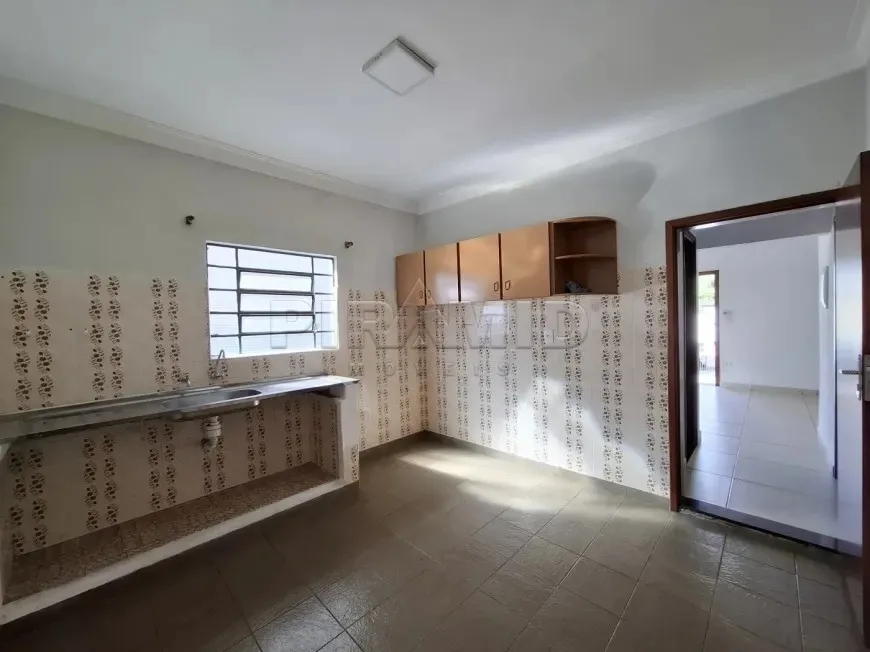 Alugar Comercial / Casa em Ribeir&atilde;o Preto R$ 3.500,00 - Foto 7