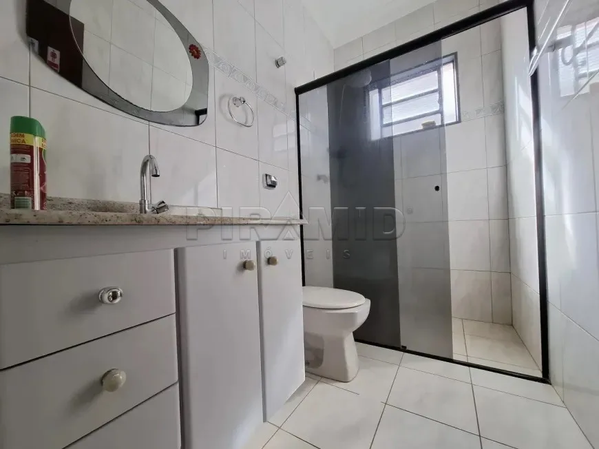 Alugar Comercial / Casa em Ribeir&atilde;o Preto R$ 3.500,00 - Foto 8