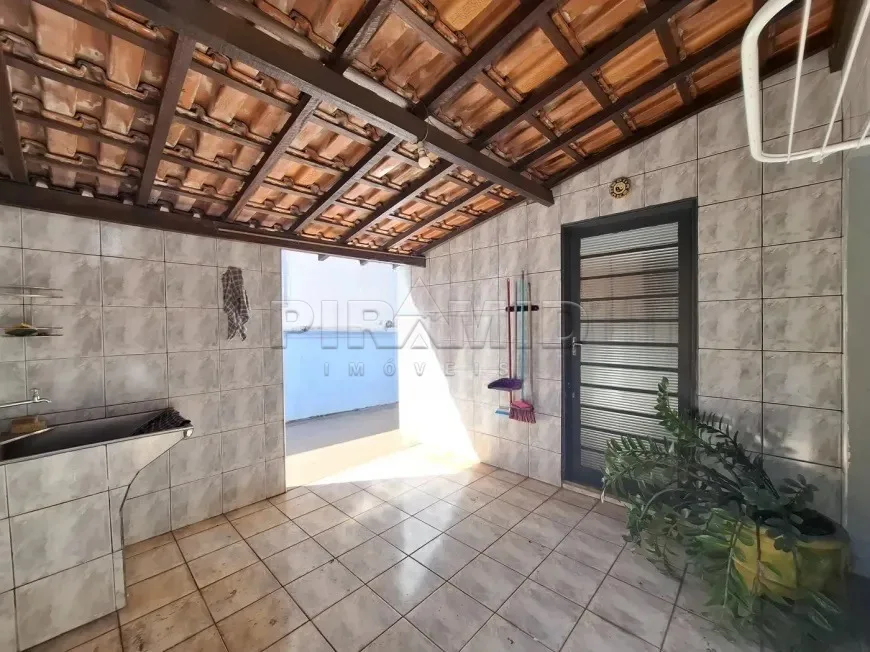 Alugar Comercial / Casa em Ribeir&atilde;o Preto R$ 3.500,00 - Foto 10