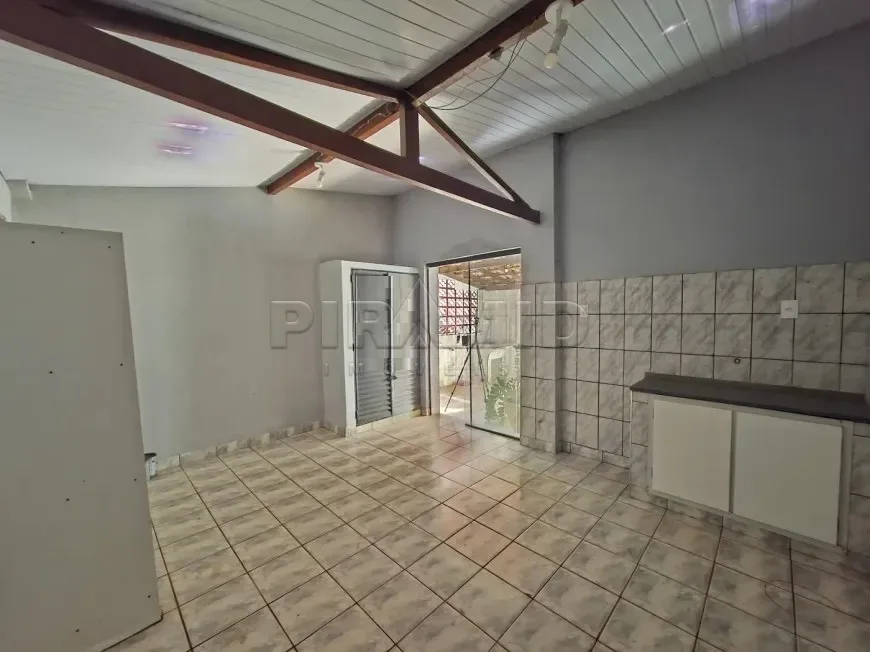Alugar Comercial / Casa em Ribeir&atilde;o Preto R$ 3.500,00 - Foto 9