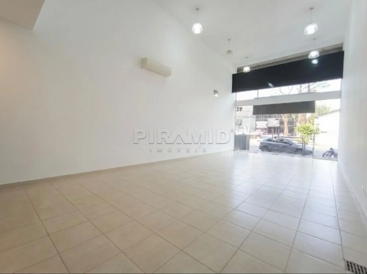 Alugar Comercial / Sal&atilde;o em Ribeir&atilde;o Preto R$ 8.500,00 - Foto 1