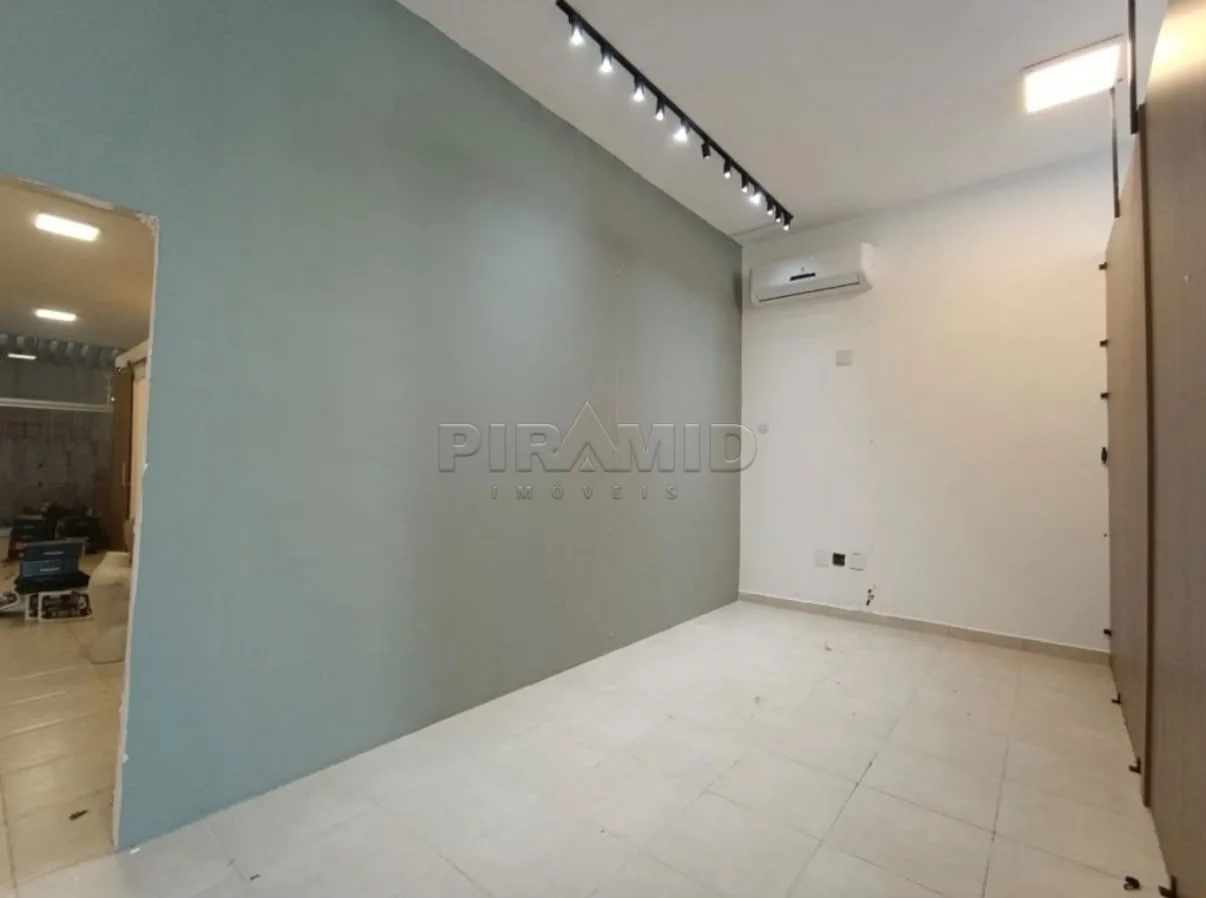 Alugar Comercial / Sal&atilde;o em Ribeir&atilde;o Preto R$ 8.500,00 - Foto 2