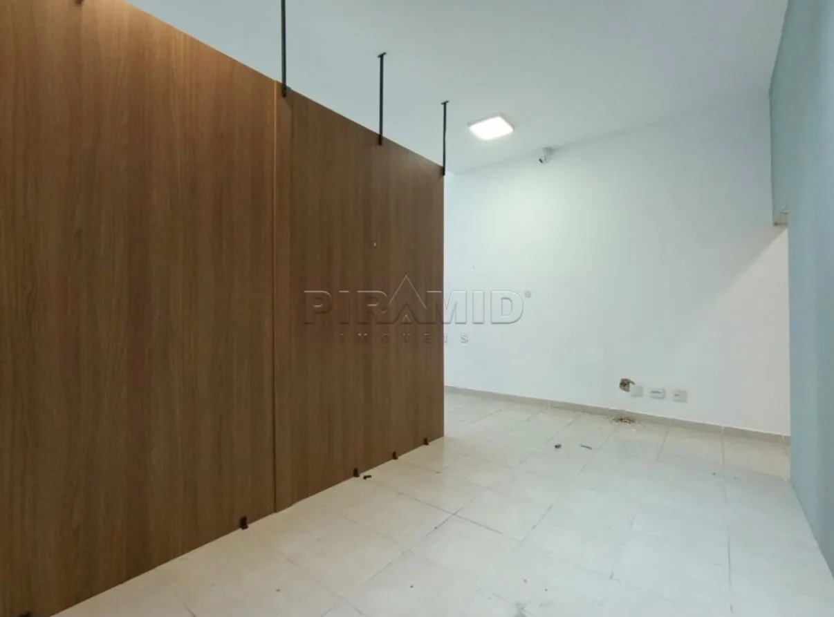 Alugar Comercial / Sal&atilde;o em Ribeir&atilde;o Preto R$ 8.500,00 - Foto 3