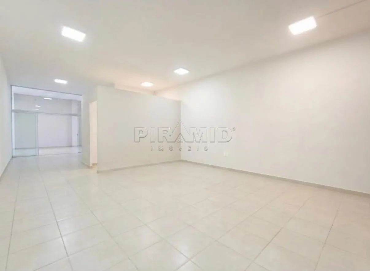 Alugar Comercial / Sal&atilde;o em Ribeir&atilde;o Preto R$ 8.500,00 - Foto 4