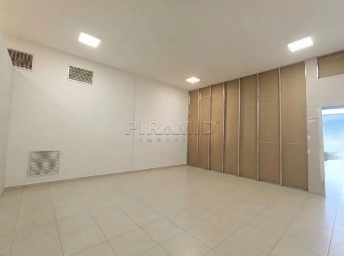Alugar Comercial / Sal&atilde;o em Ribeir&atilde;o Preto R$ 8.500,00 - Foto 5