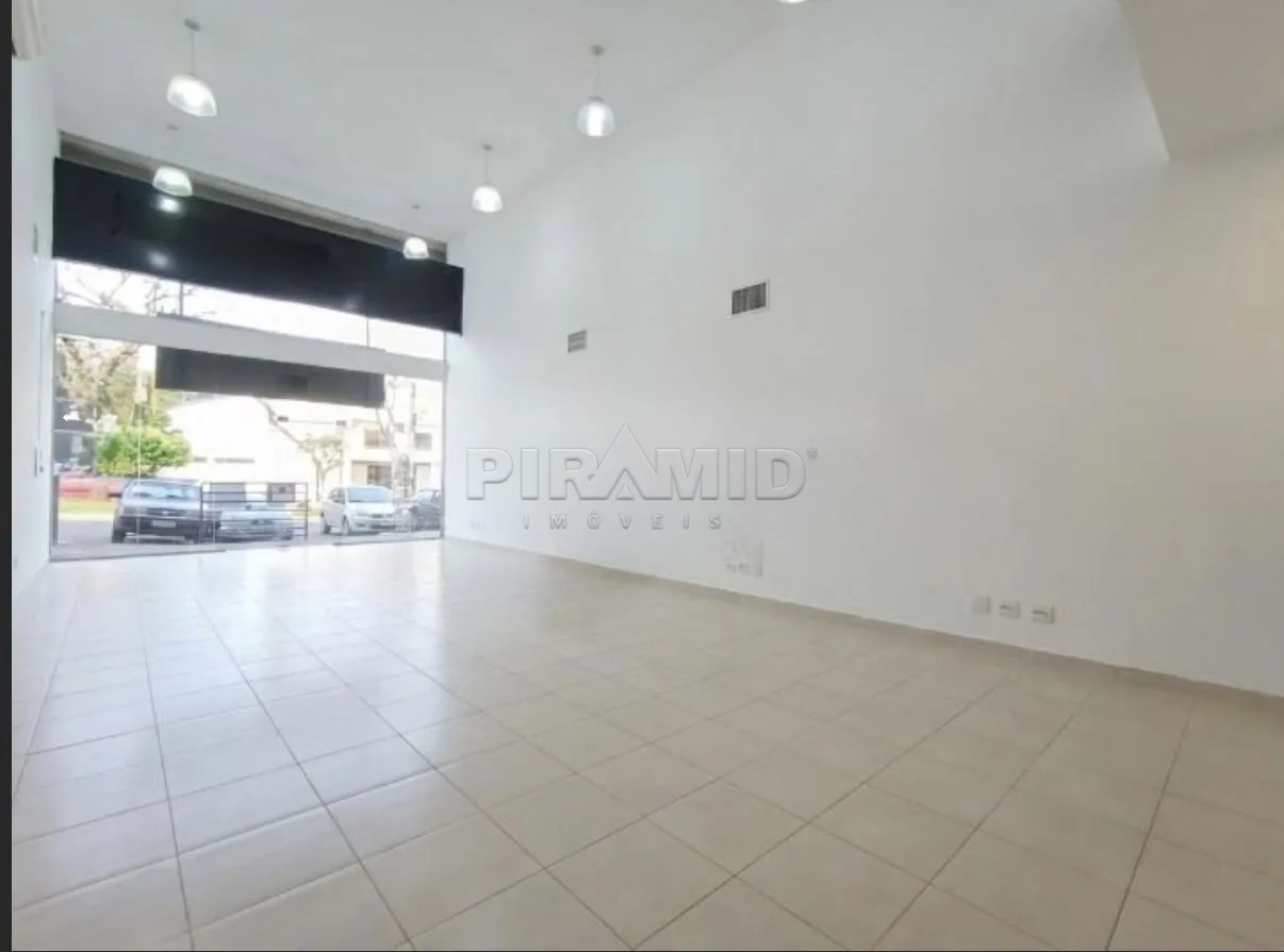 Alugar Comercial / Sal&atilde;o em Ribeir&atilde;o Preto R$ 8.500,00 - Foto 6