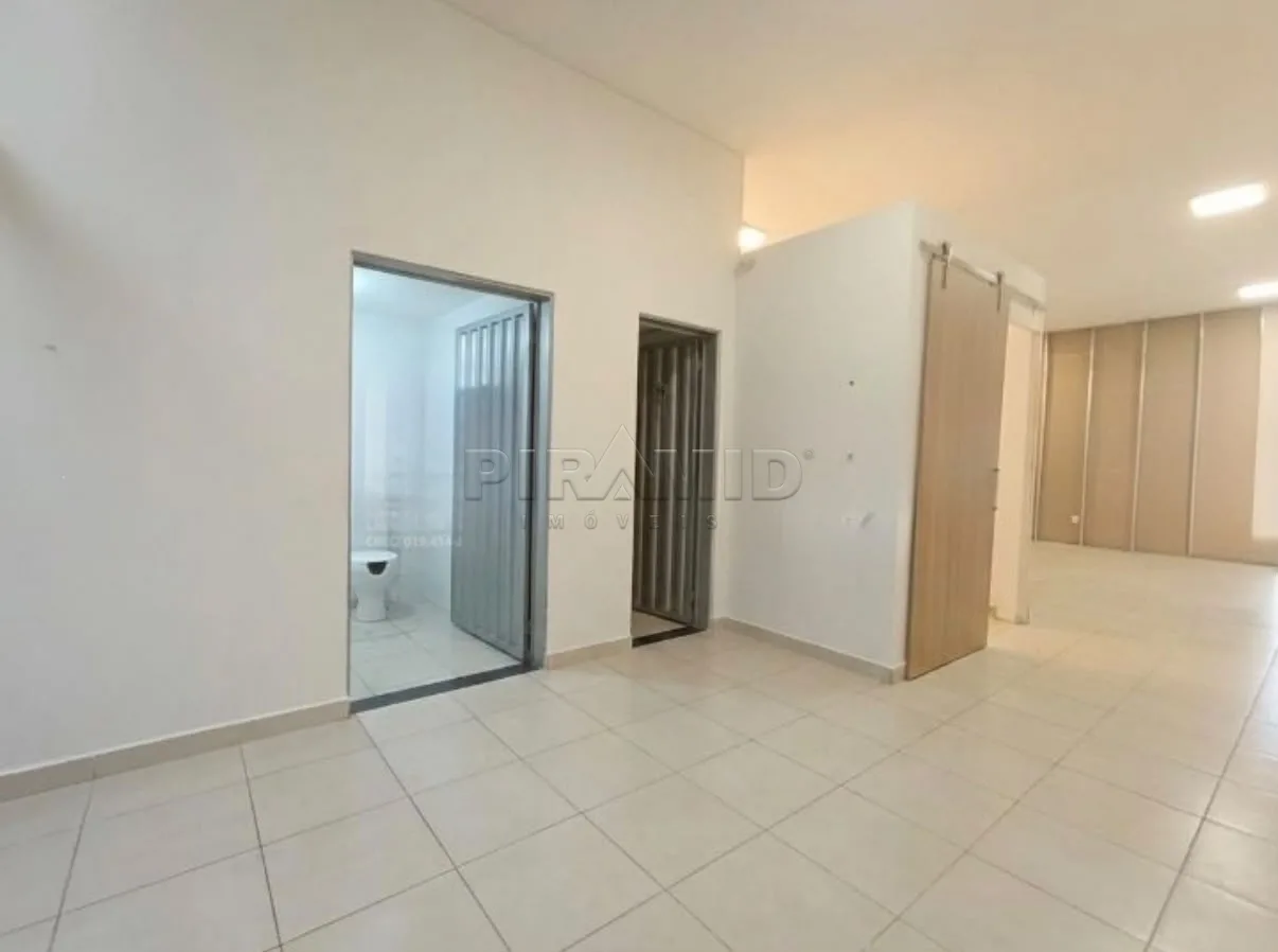 Alugar Comercial / Sal&atilde;o em Ribeir&atilde;o Preto R$ 8.500,00 - Foto 7