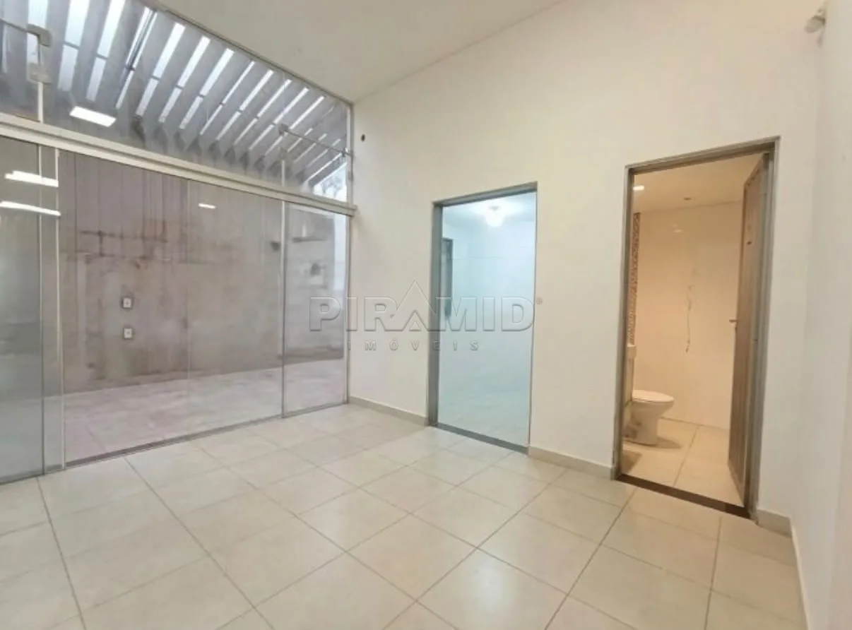 Alugar Comercial / Sal&atilde;o em Ribeir&atilde;o Preto R$ 8.500,00 - Foto 8
