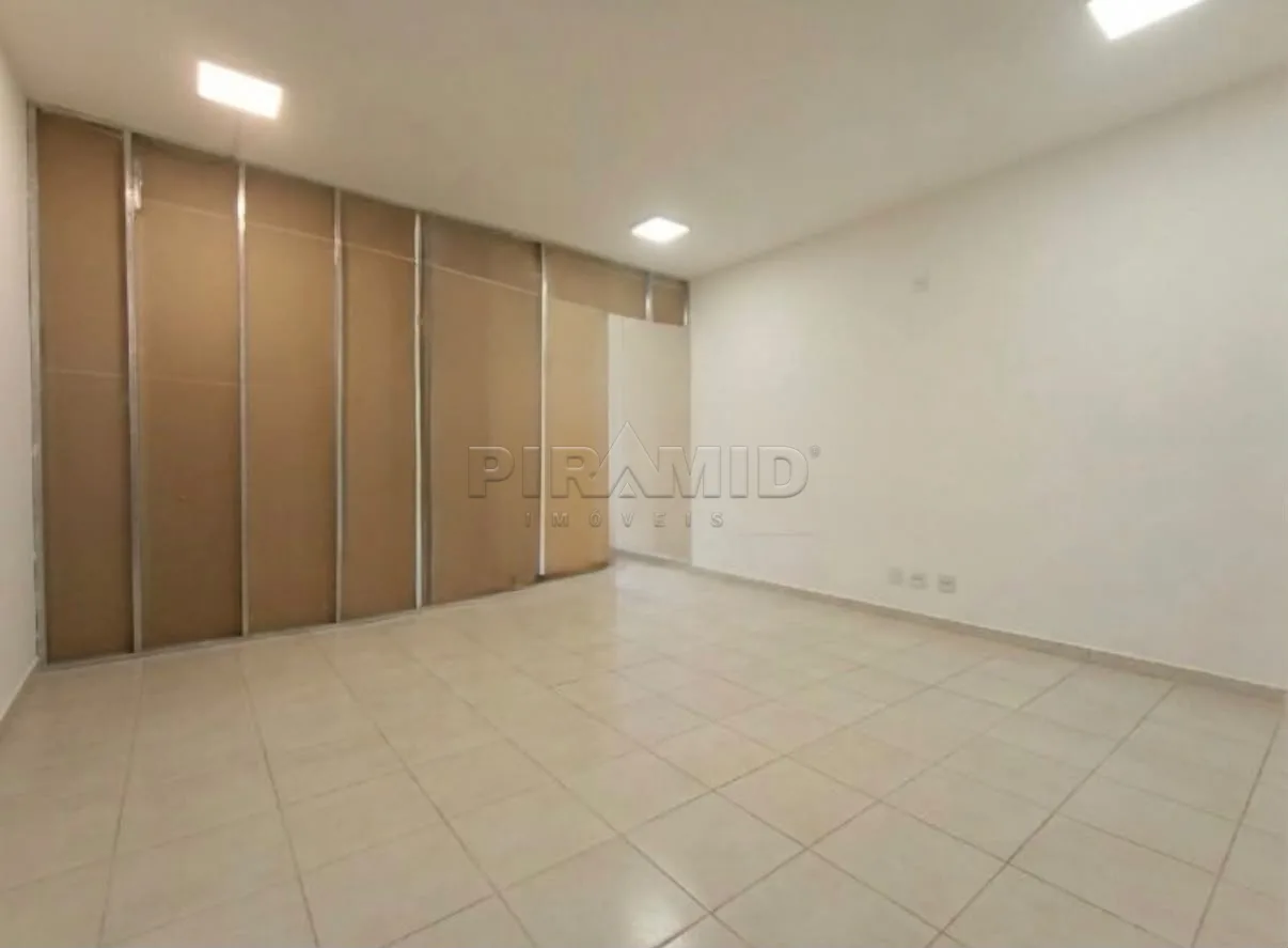Alugar Comercial / Sal&atilde;o em Ribeir&atilde;o Preto R$ 8.500,00 - Foto 9