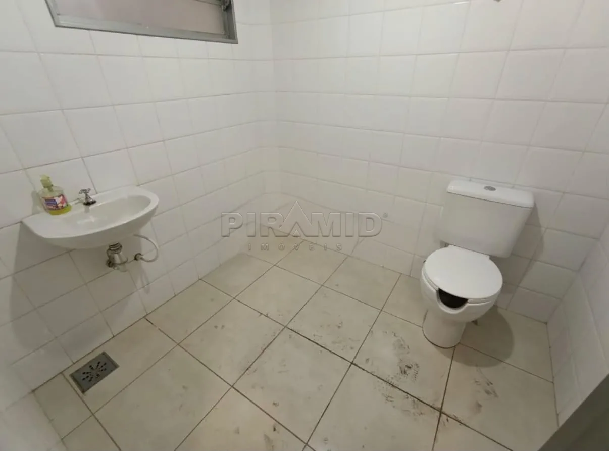 Alugar Comercial / Sal&atilde;o em Ribeir&atilde;o Preto R$ 8.500,00 - Foto 14